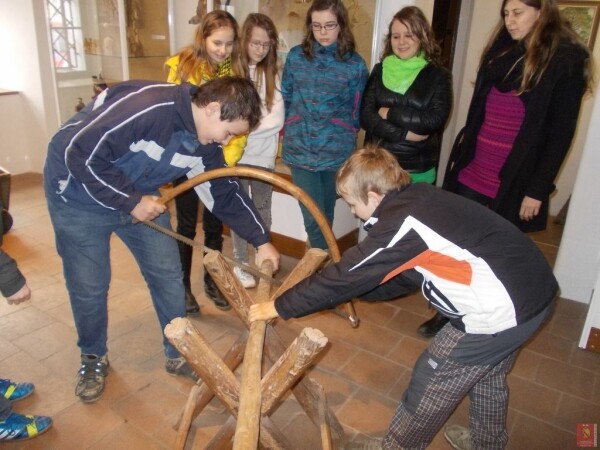 Horácké muzeum (foto 1)