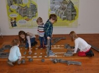 Cesty časem – procházky třebíčskou historií (foto 3)