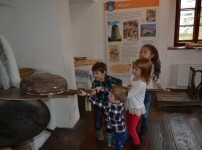 Cesty časem – procházky třebíčskou historií (foto 2)