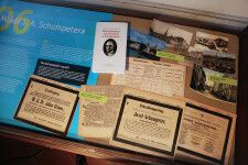 Muzeum Vysočiny Třešť (foto 2)