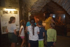 Uvnitř Muzea Vysočiny Jihlava (foto 2)