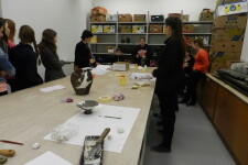 Uvnitř Muzea Vysočiny Jihlava (foto 4)