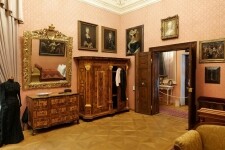 Muzeum Vysočiny Třebíč – Zámek (foto 2)