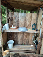 Chata NA VĚTVI (foto 7)