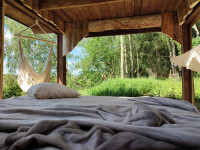 Chata NA VĚTVI (foto 3)