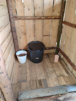 Chata NA VĚTVI (foto 8)