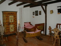 Muzeum dr. Aleše Hrdličky (foto 2)