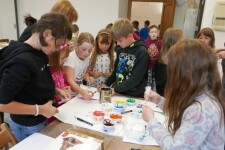 Oblastní galerie Vysočiny v Jihlavě (foto 2)