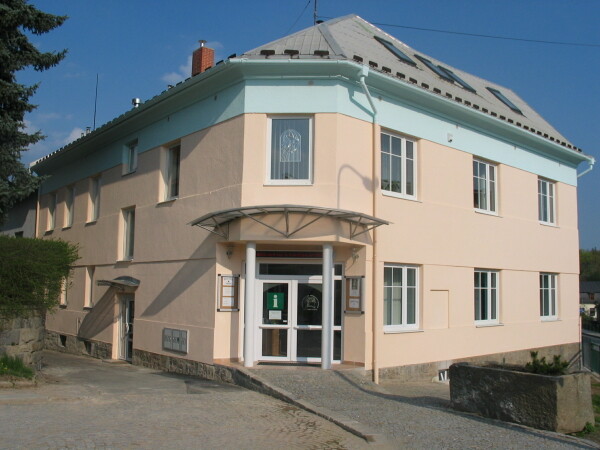 Galerie Na Půdě Světlá nad Sázavou (foto 1)