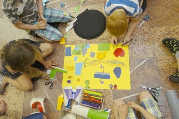 Oblastní galerie Vysočiny v Jihlavě (foto 1)