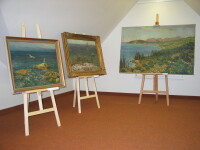 Galerie Na Půdě Světlá nad Sázavou (foto 2)