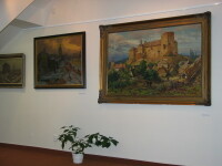 Galerie Na Půdě Světlá nad Sázavou (foto 3)