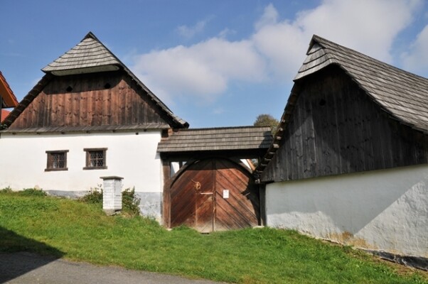 Selské muzeum Michalův statek (foto 1)