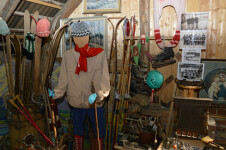 Stodola krásných krámů (foto 2)