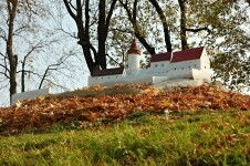 Městské muzeum Bystřice nad Pernštejnem (foto 3)