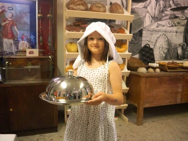 Regionální muzeum města Žďáru nad Sázavou (foto 1)