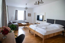 Penzion Vila Markéta (foto 2)