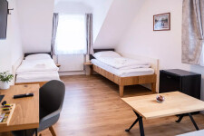 Penzion Vila Markéta (foto 3)