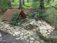 Za studánkami a domácí kuchyní do Jinošova (foto 4)