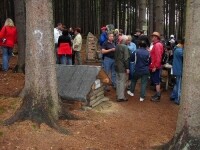 Za studánkami a domácí kuchyní do Jinošova (foto 5)