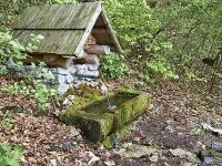 Za studánkami a domácí kuchyní do Jinošova (foto 6)