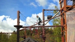 Outdoor Resort Březová (foto 5)