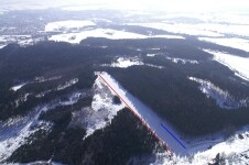 SKIAREÁL Šacberk (foto 2)