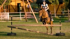 Outdoor Resort Březová (foto 4)