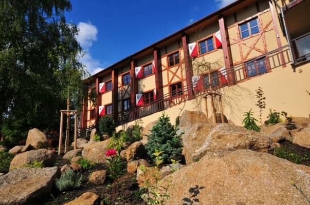 Outdoor Resort Březová (foto 1)