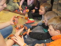 Zoologická zahrada Jihlava (foto 10)