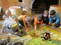 Zoologická zahrada Jihlava (foto 3)