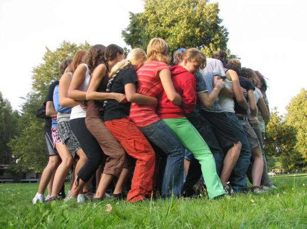 Rekreační střediska DRAK (foto 1)