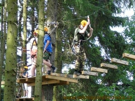 Rekreační střediska DRAK (foto 1)