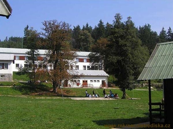 Rekreační střediska DRAK (foto 1)