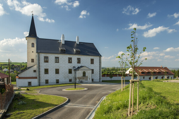 Muzeum autíček Příseka (foto 1)