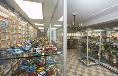 Muzeum autíček Příseka (foto 2)