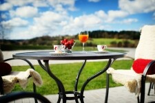 Se psem na farmu, za rekordy i k vodě (foto 4)