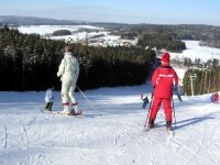 SKIAREÁL Šacberk (foto 3)