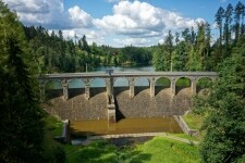 Se psem na farmu, za rekordy i k vodě (foto 7)