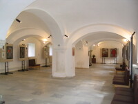 Zámek - Muzeum Moravské Budějovice (foto 2)