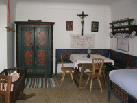 Zámek - Muzeum Moravské Budějovice (foto 3)