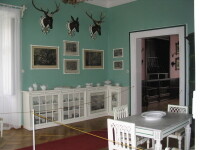 Zámek - Muzeum Moravské Budějovice (foto 4)