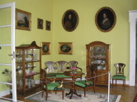 Zámek - Muzeum Moravské Budějovice (foto 5)