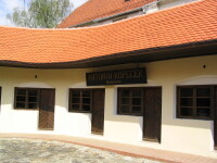 Zámek - Muzeum Moravské Budějovice (foto 6)