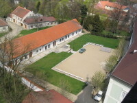 Zámek - Muzeum Moravské Budějovice (foto 7)