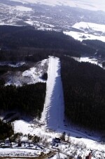 SKIAREÁL Šacberk (foto 4)