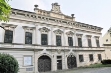 Horácká galerie Nové Město na Moravě (foto 3)