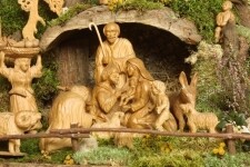 Třešťské betlémy (foto 2)