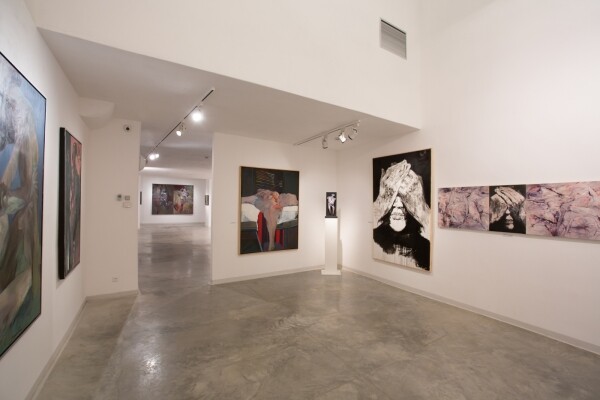 Galerie Franta Třebíč (foto 1)