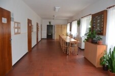Ubytovna Gymnázia Ledeč nad Sázavou (foto 5)